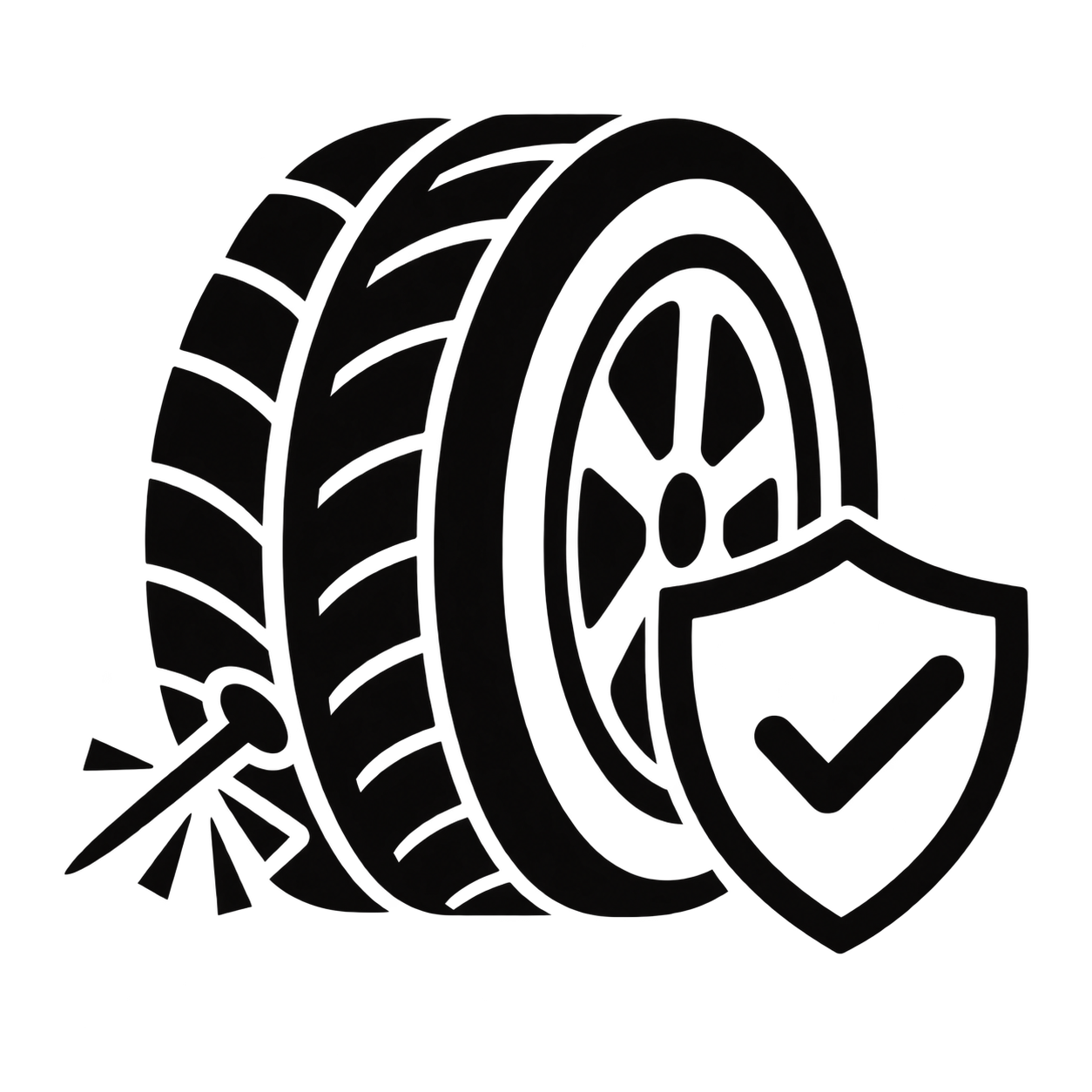 Punkteringsgaranti