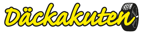 Logo Däckakuten
